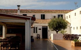 Agroturismo Hotel Rural Binissafullet Vell
